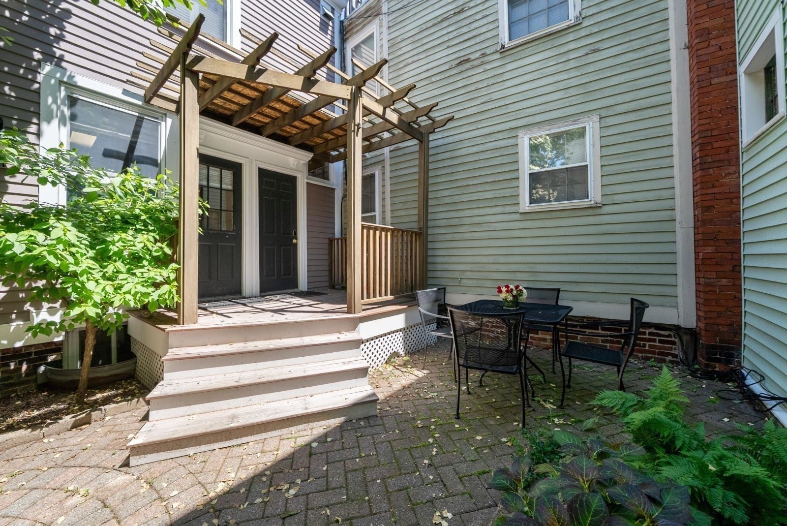 51 Chestnut Street, Boston, MA Photo #33