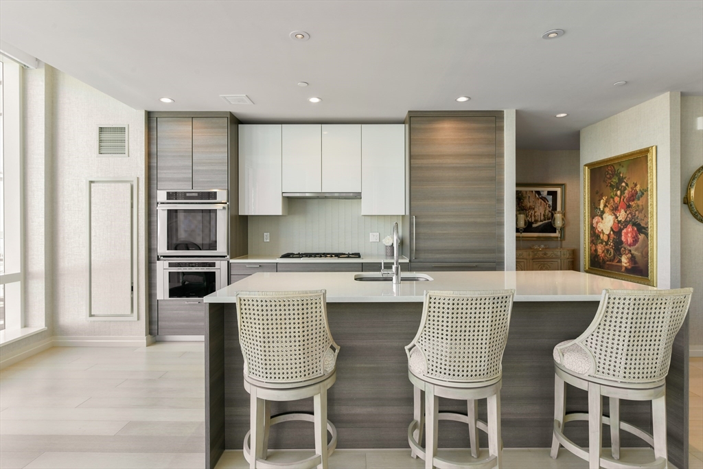 1 Franklin Street 1003