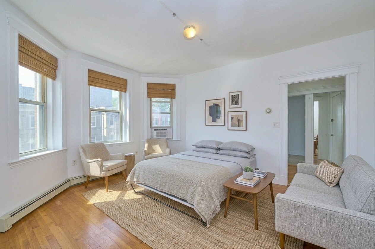 1677 Commonwealth Ave #12, Boston, MA, 1677 Commonwealth Ave #12, Boston, MA Photo #4
