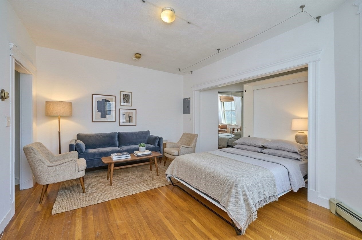 1677 Commonwealth Ave #12, Boston, MA, 1677 Commonwealth Ave #12, Boston, MA Photo #6