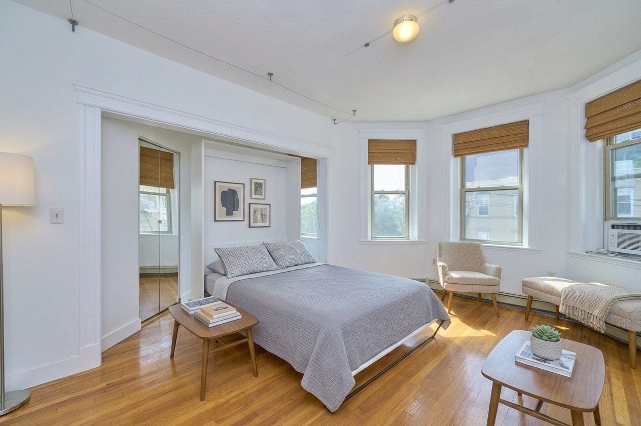 1677 Commonwealth Ave #12, Boston, MA, 1677 Commonwealth Ave #12, Boston, MA Photo #2