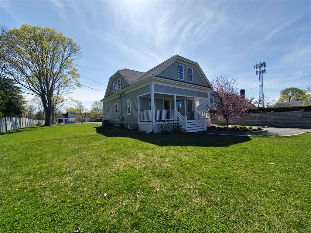 23 Old Barnstable Rd