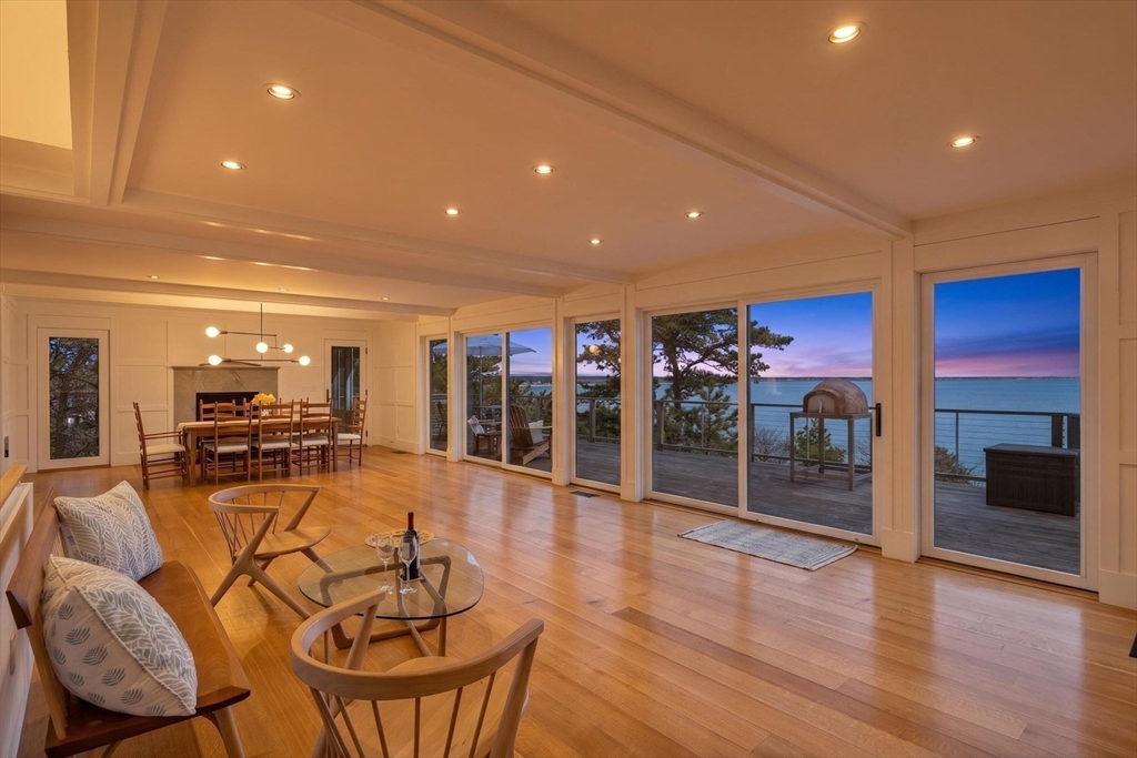 615 Chequessett Neck Road