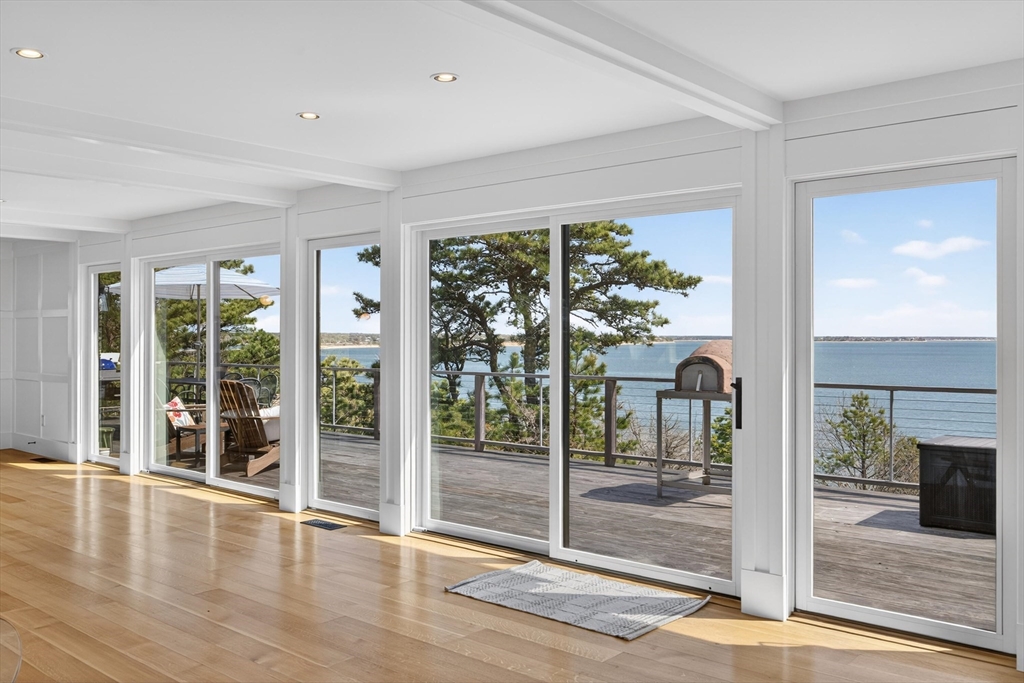 615 Chequessett Neck Road