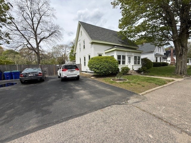 Photo of 203 North Ave, Rockland, MA