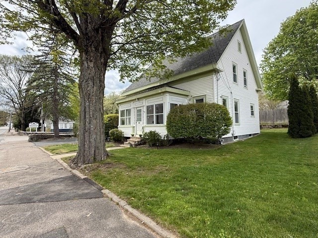 203 North Ave, Rockland, MA Photo #3
