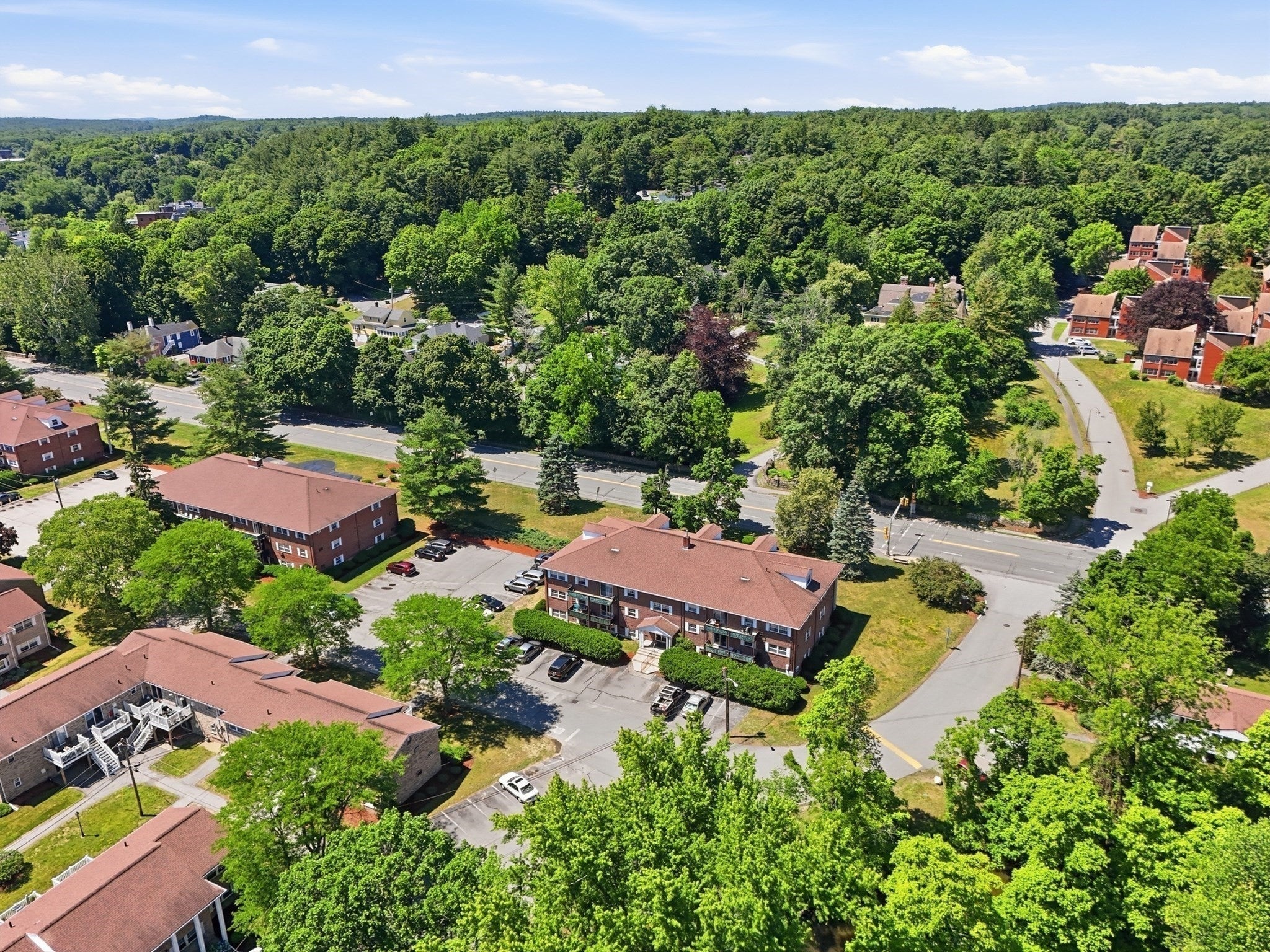 257 North Main St #8, Andover, MA, 257 North Main St #8, Andover, MA Photo #25
