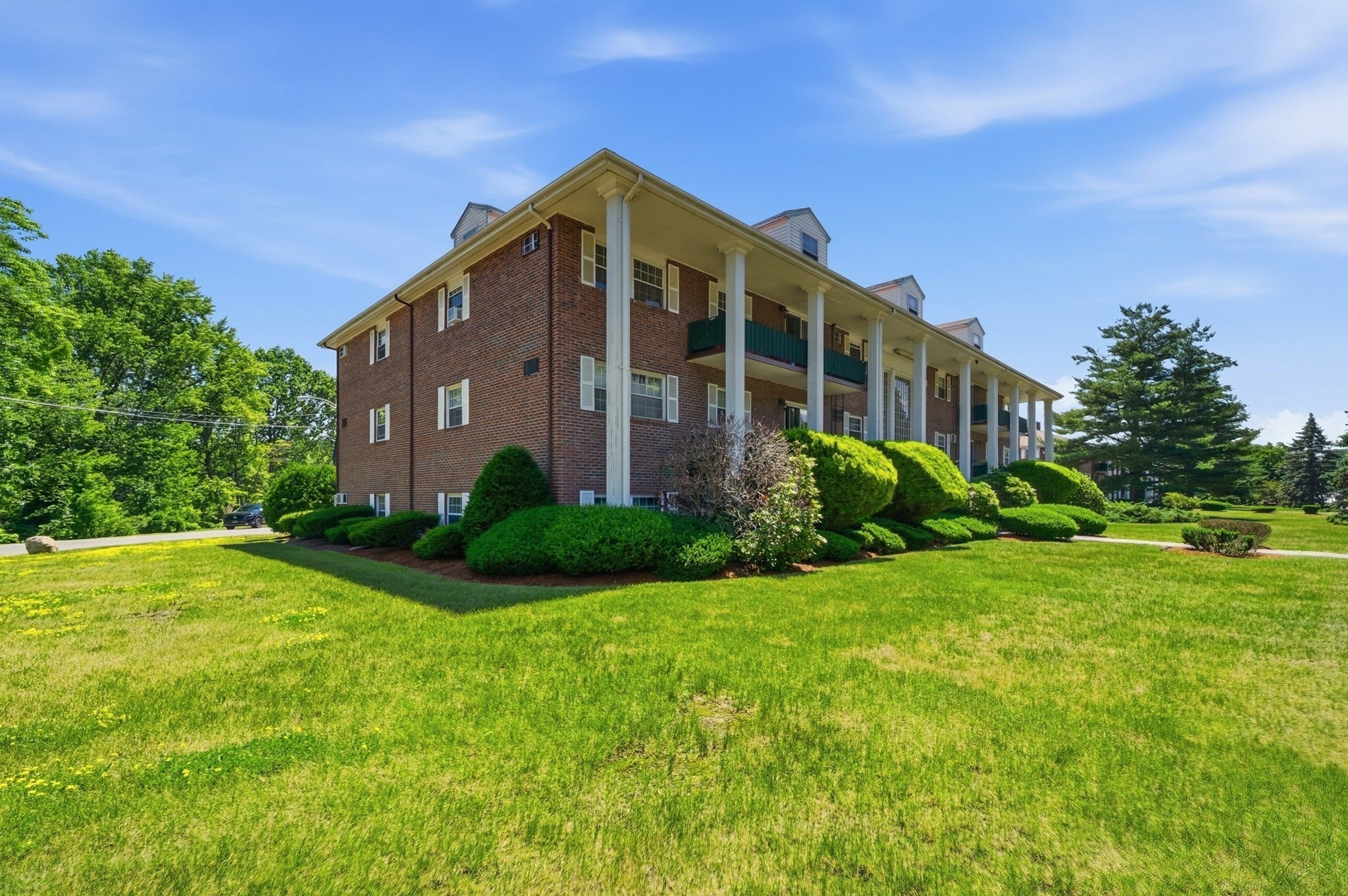 257 North Main St #8, Andover, MA, 257 North Main St #8, Andover, MA Photo #1