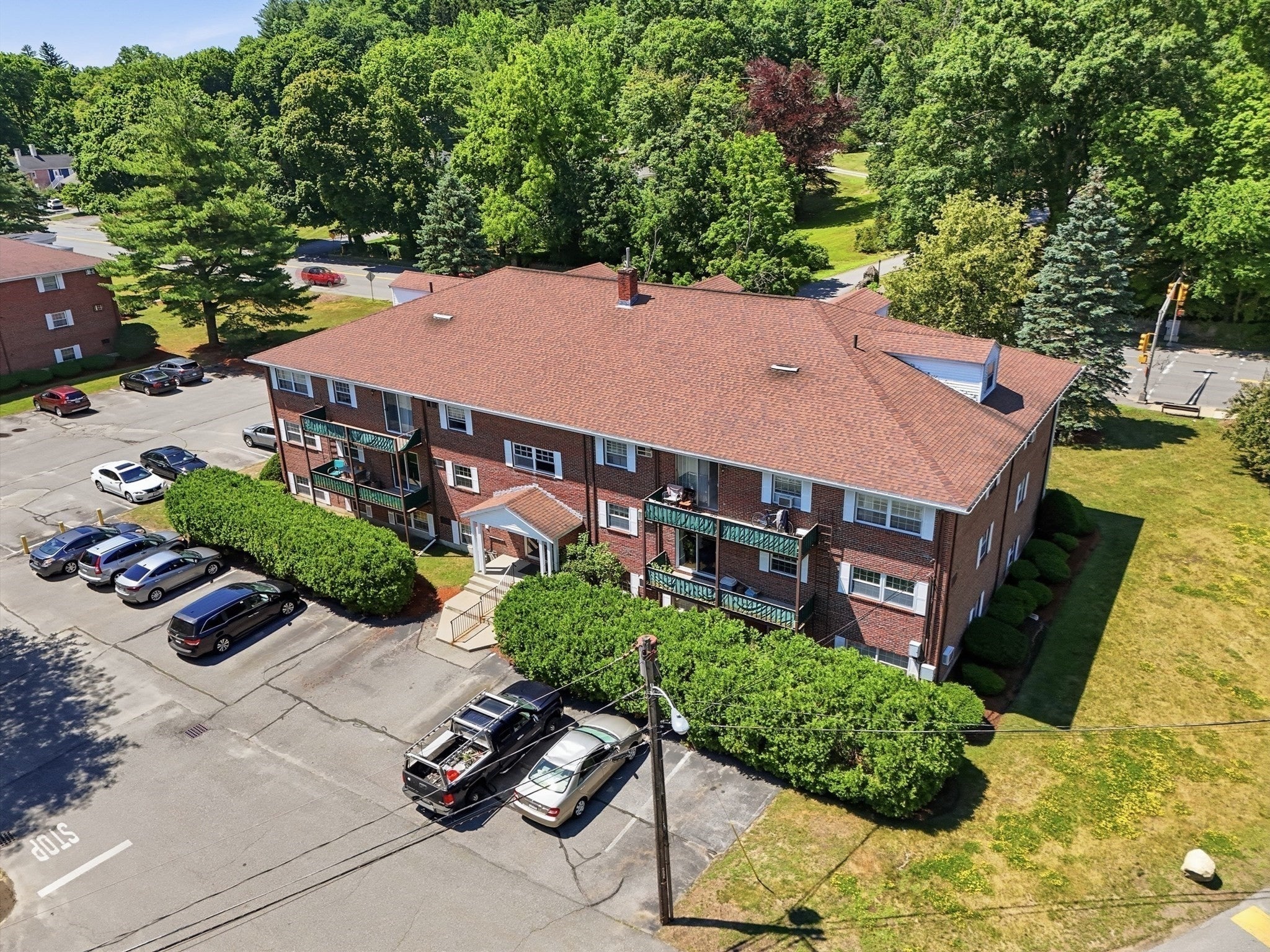 257 North Main St #8, Andover, MA, 257 North Main St #8, Andover, MA Photo #29