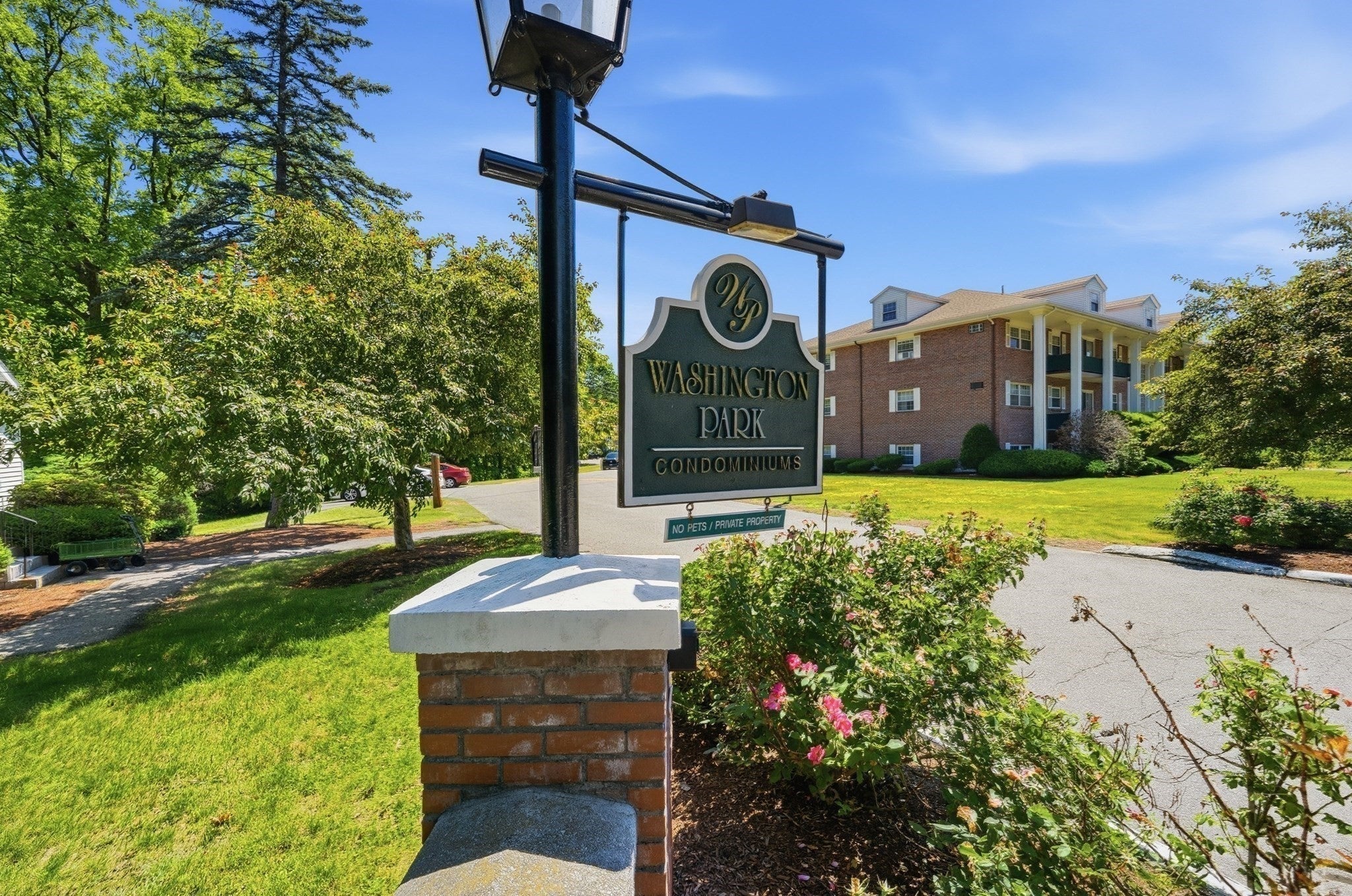257 North Main St #8, Andover, MA, 257 North Main St #8, Andover, MA Photo #21
