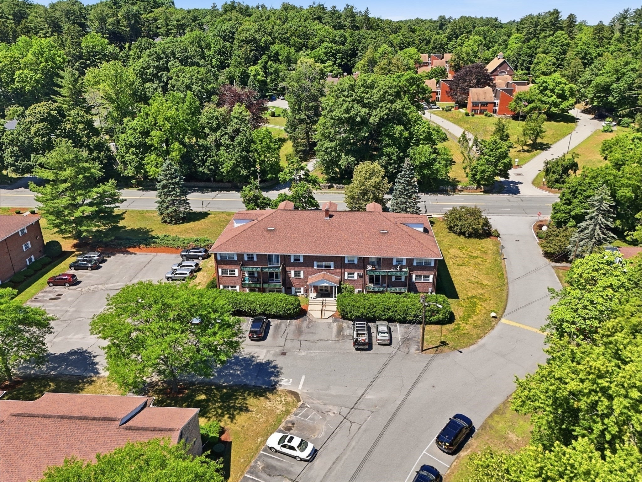 257 North Main St #8, Andover, MA, 257 North Main St #8, Andover, MA Photo #27