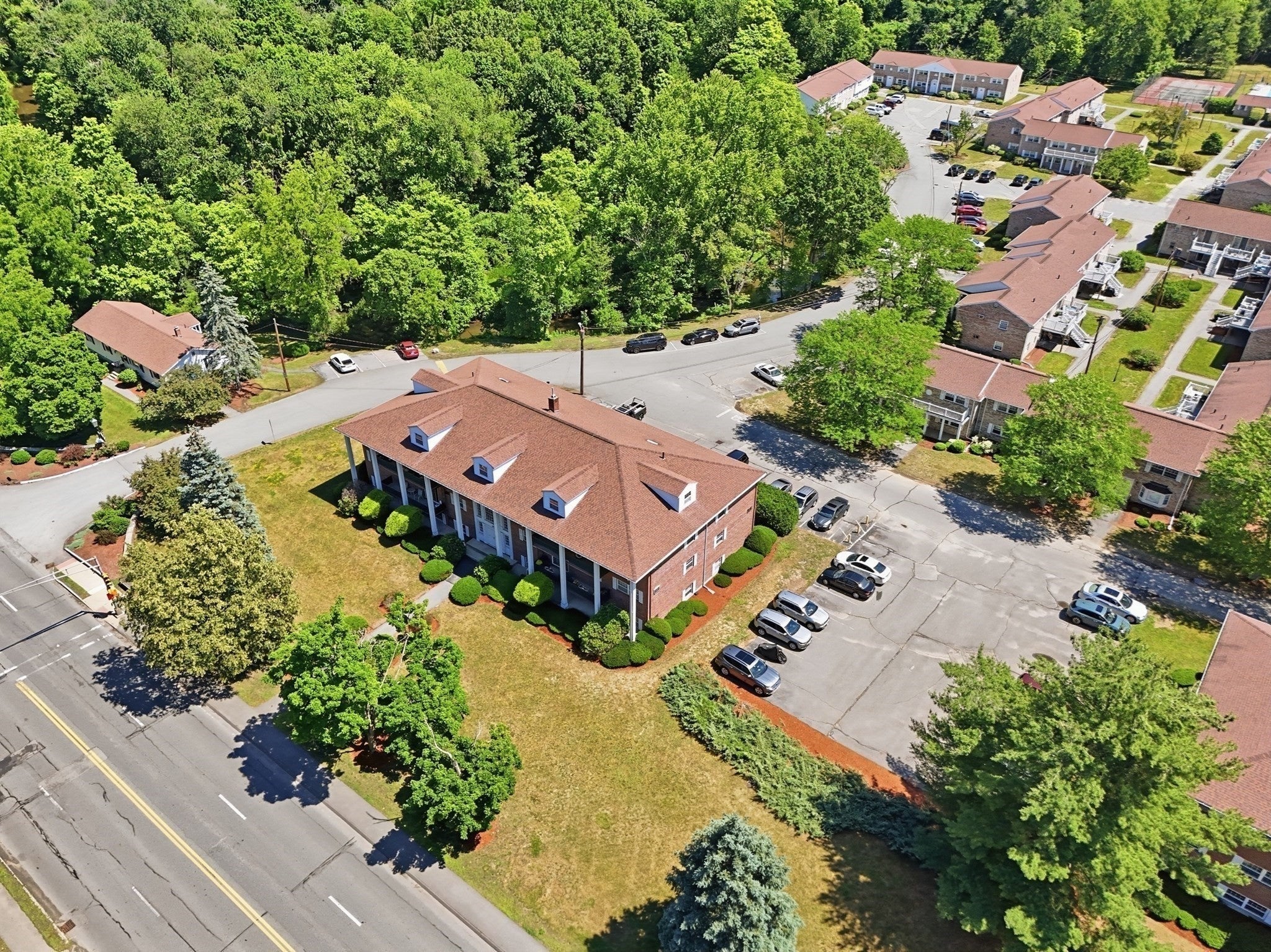 257 North Main St #8, Andover, MA, 257 North Main St #8, Andover, MA Photo #24