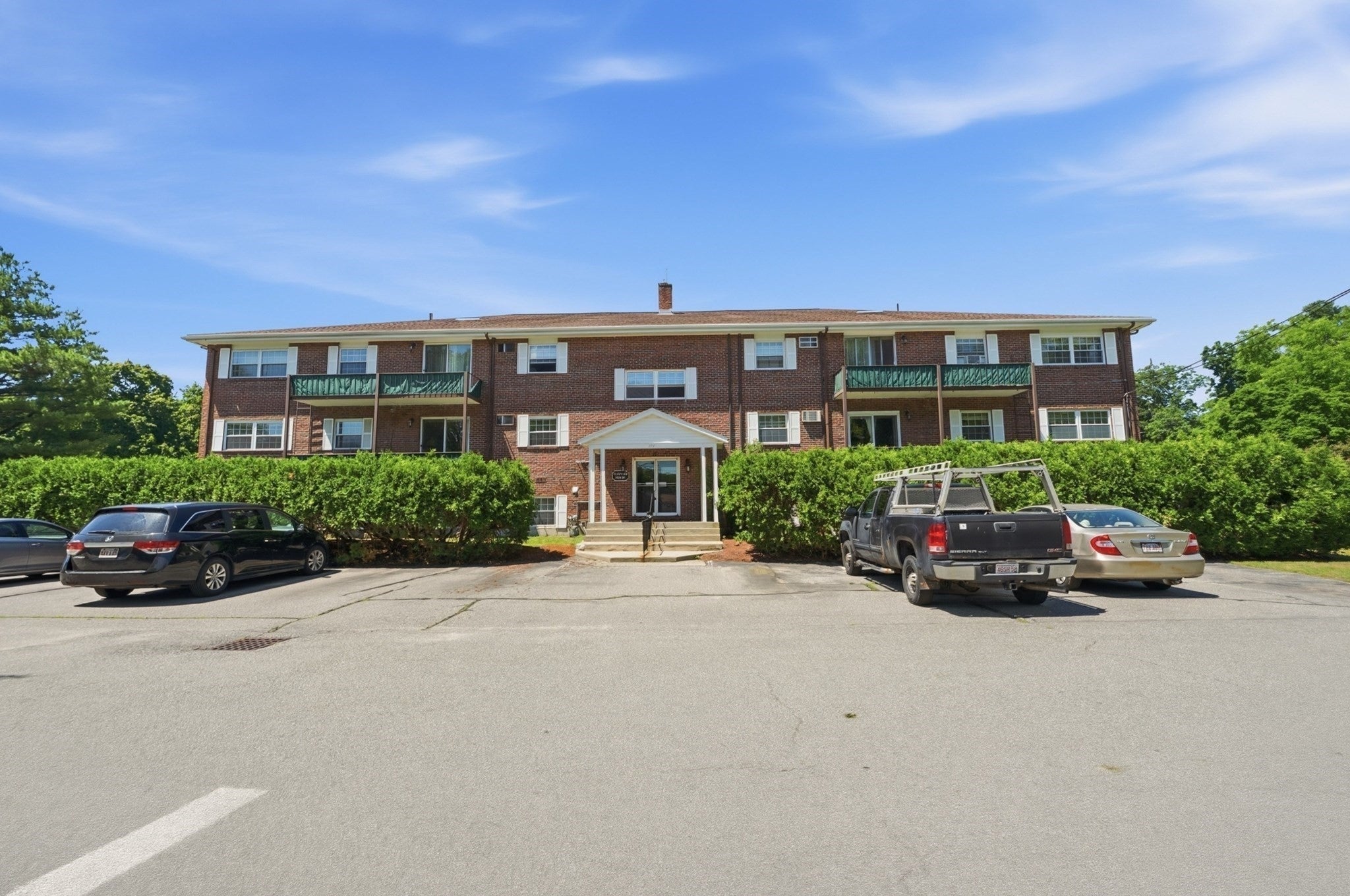 257 North Main St #8, Andover, MA, 257 North Main St #8, Andover, MA Photo #31