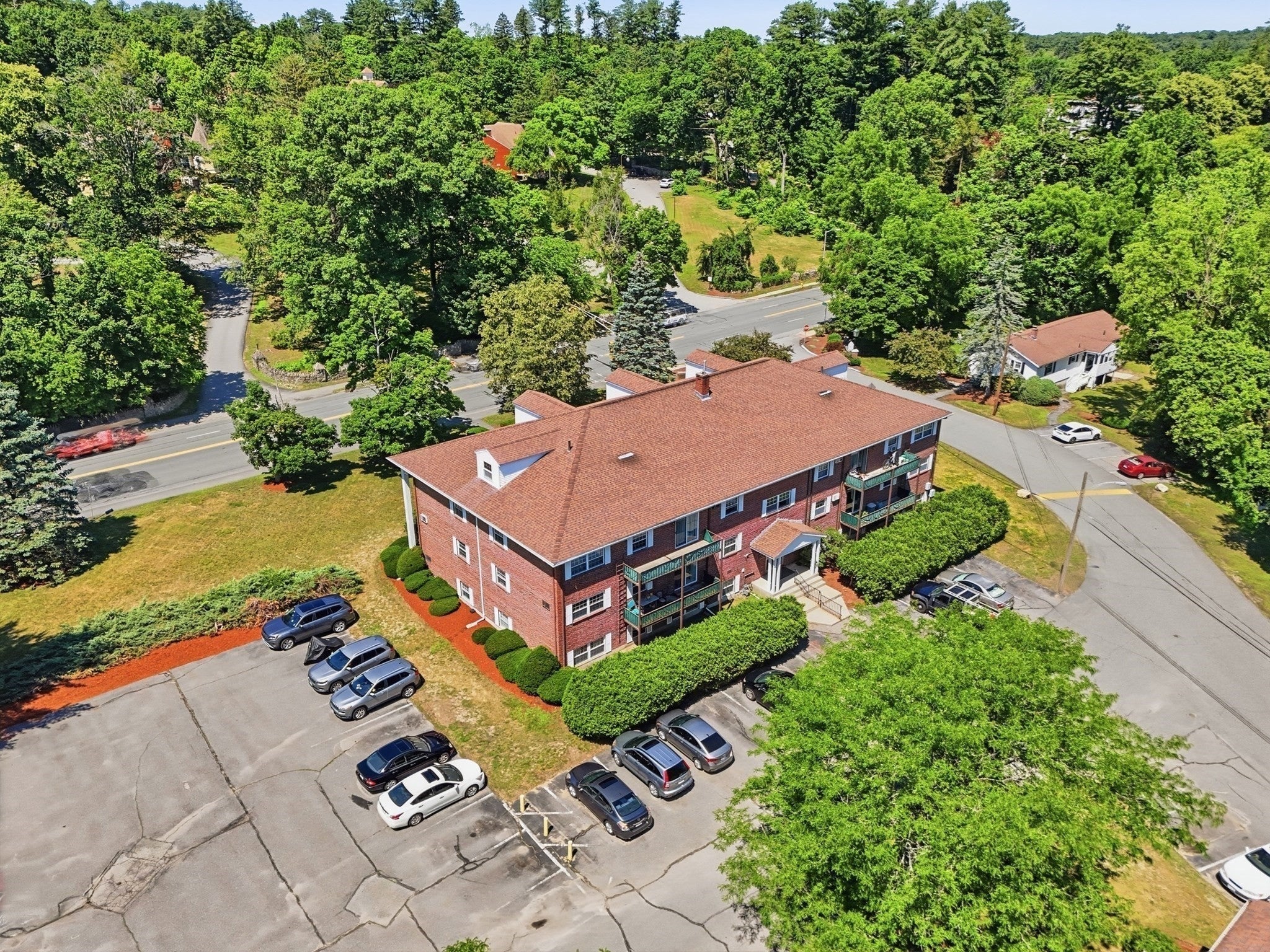 257 North Main St #8, Andover, MA, 257 North Main St #8, Andover, MA Photo #28