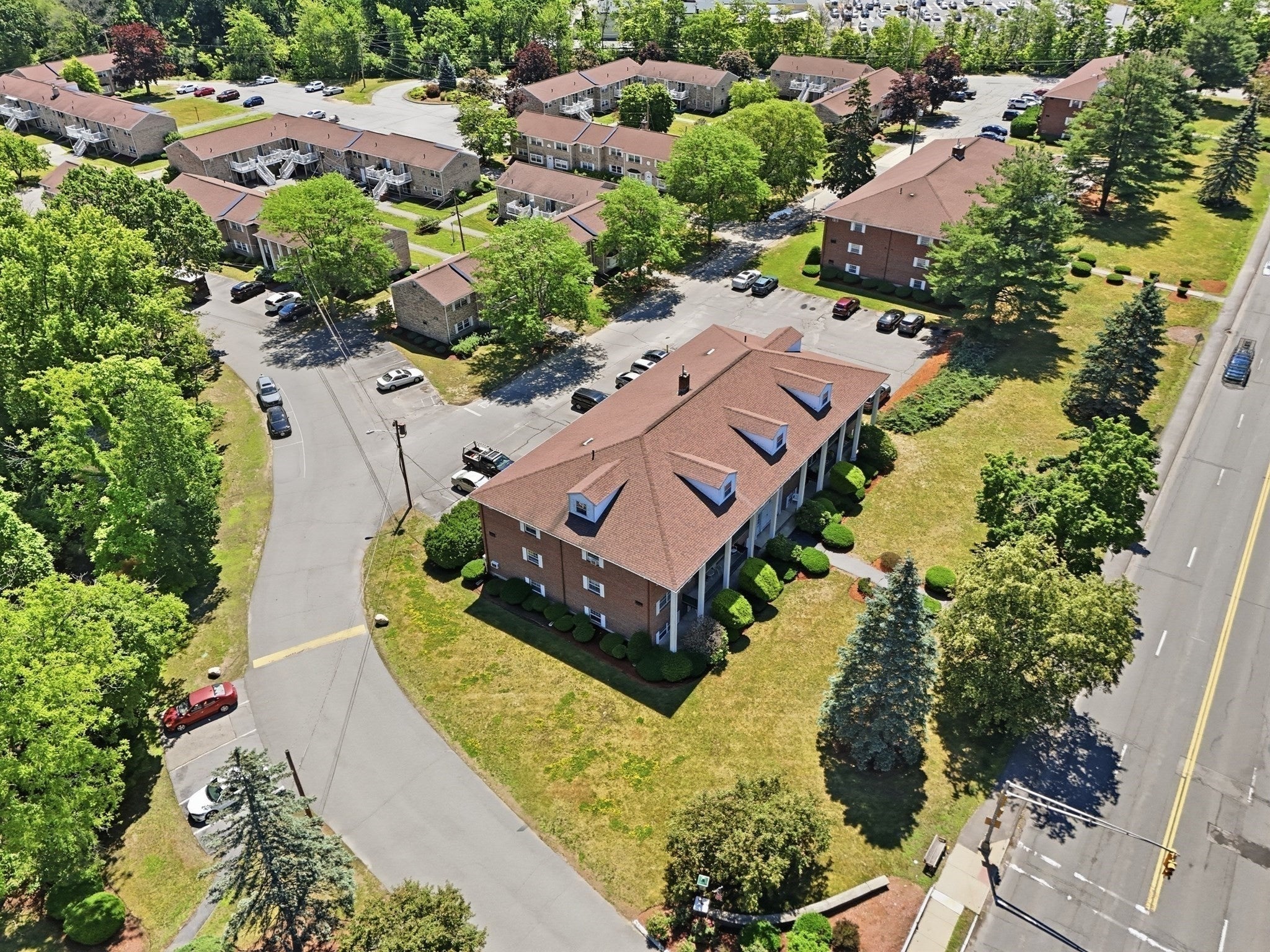 257 North Main St #8, Andover, MA, 257 North Main St #8, Andover, MA Photo #22