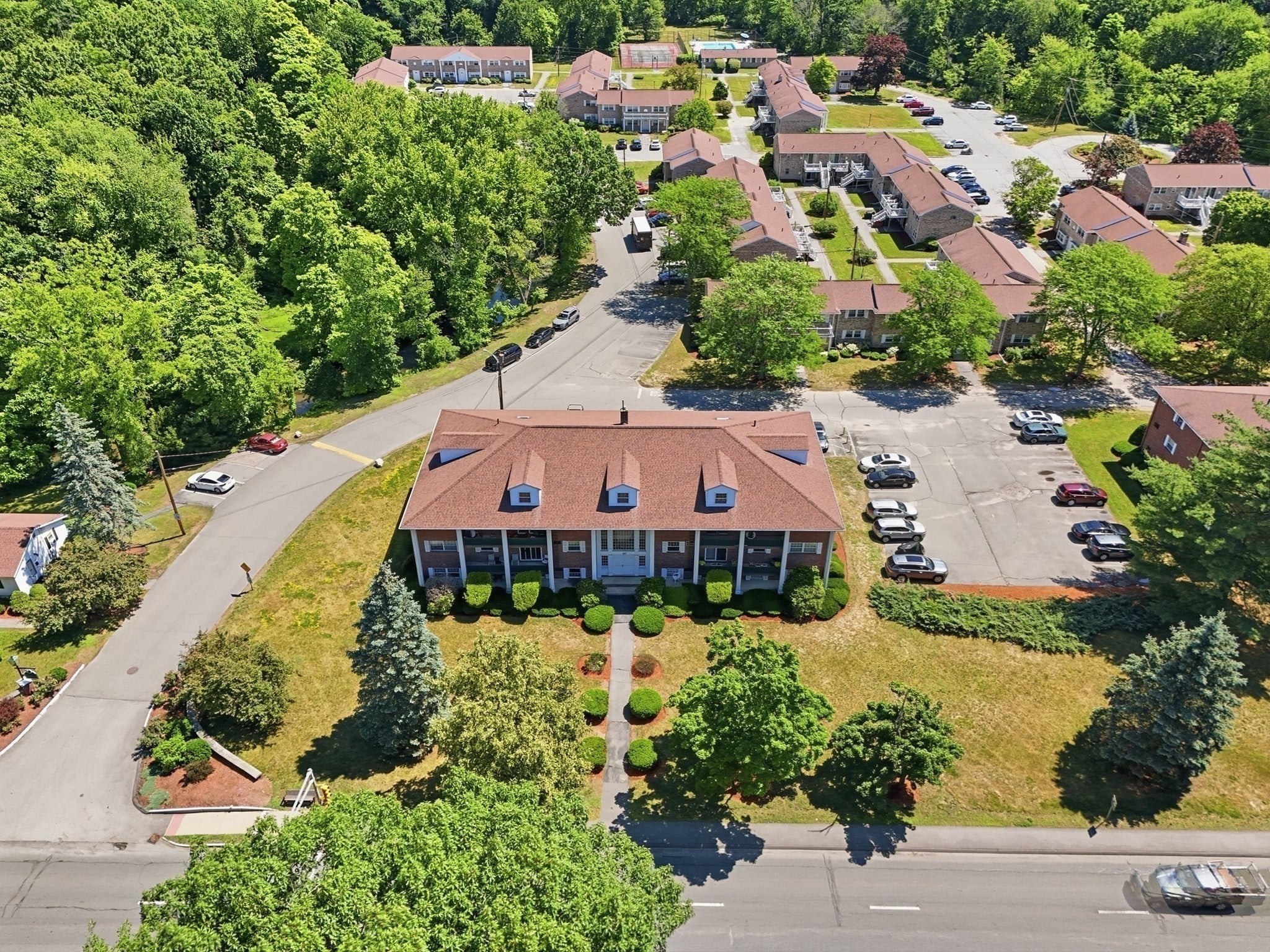 257 North Main St #8, Andover, MA, 257 North Main St #8, Andover, MA Photo #23