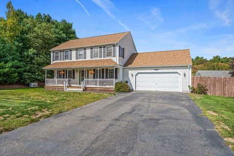 115 Ice House Rd Taunton MA 02780