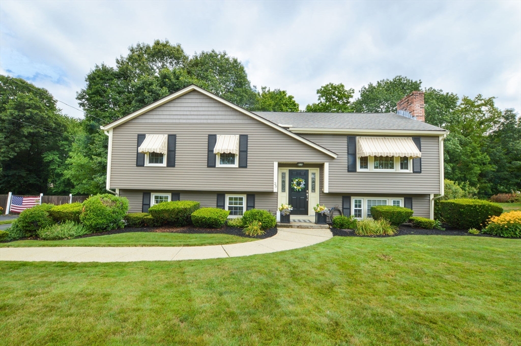 25 Hamilton Ave