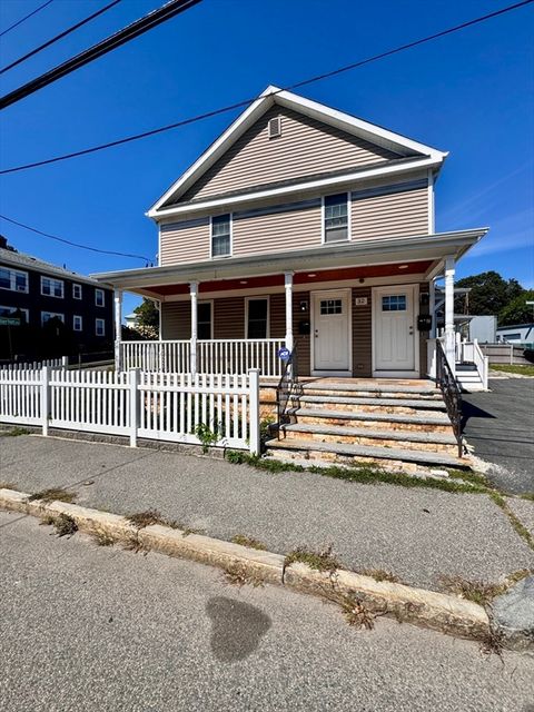 32 Sumner St Quincy MA 02169