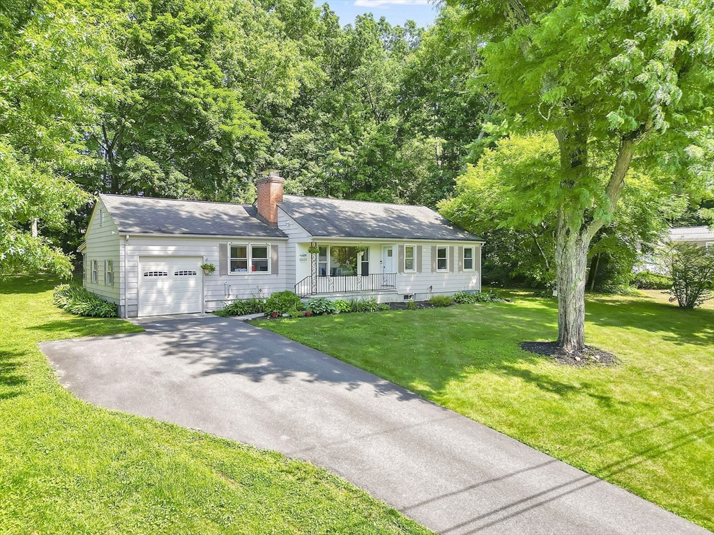 115 Fernwood Dr