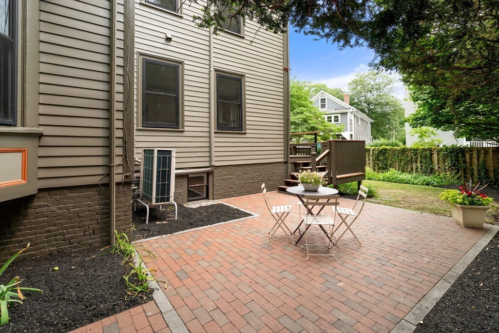 54 Sacramento #2, Cambridge, MA Photo #26