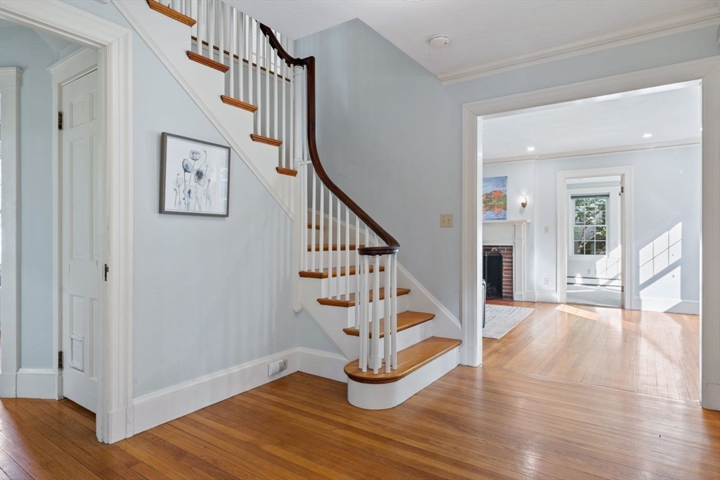 77 Meriam St