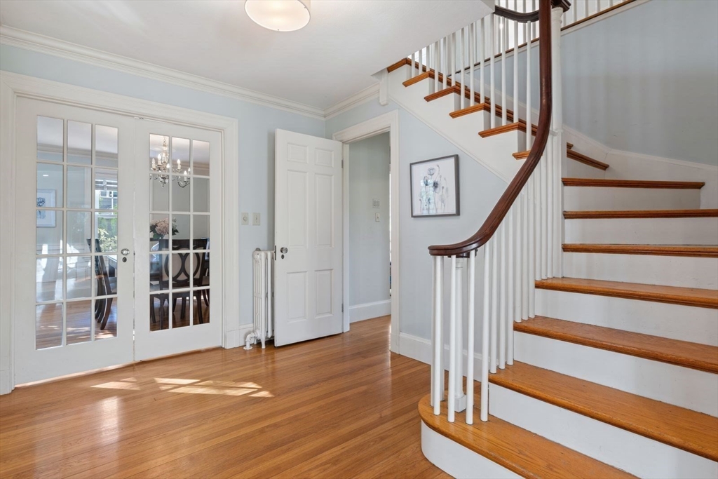 77 Meriam St