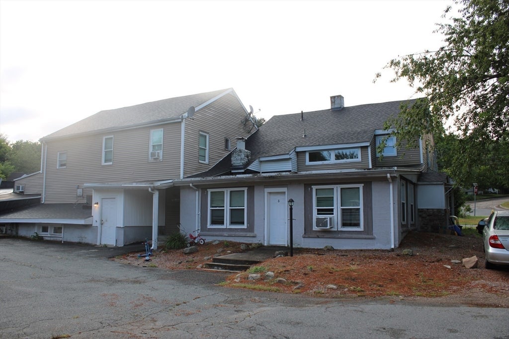 852 Hancock Street, Abington, MA Photo #7