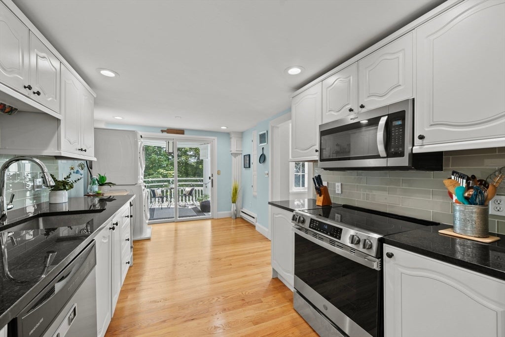 1401 Great Pond Road #8, North Andover, MA Photo #6