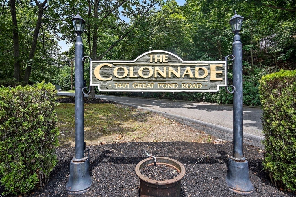 1401 Great Pond Road #8, North Andover, MA Photo #38