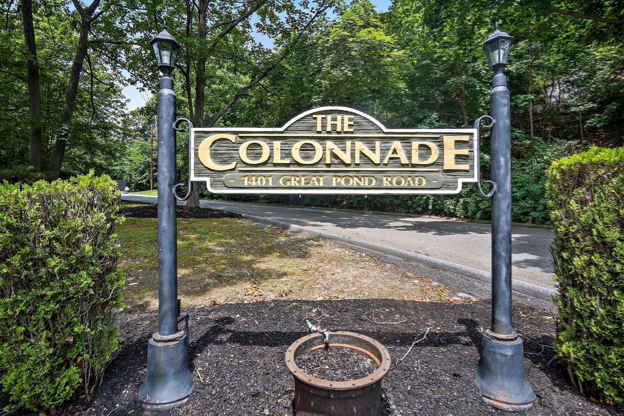 1401 Great Pond Road #8, North Andover, MA, 1401 Great Pond Road #8, North Andover, MA Photo #38