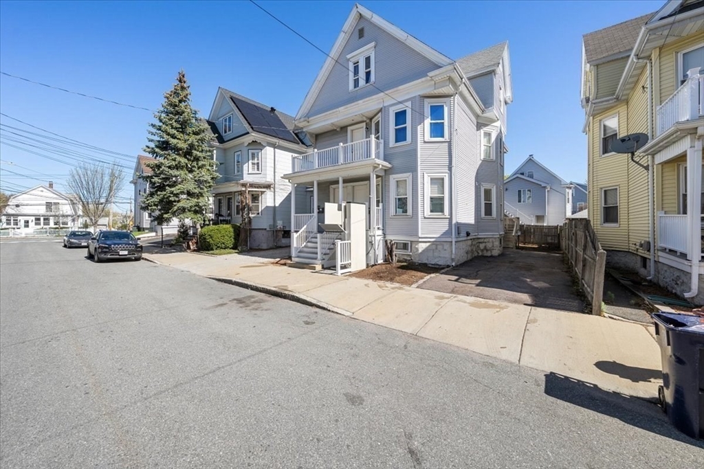 15 Porter St