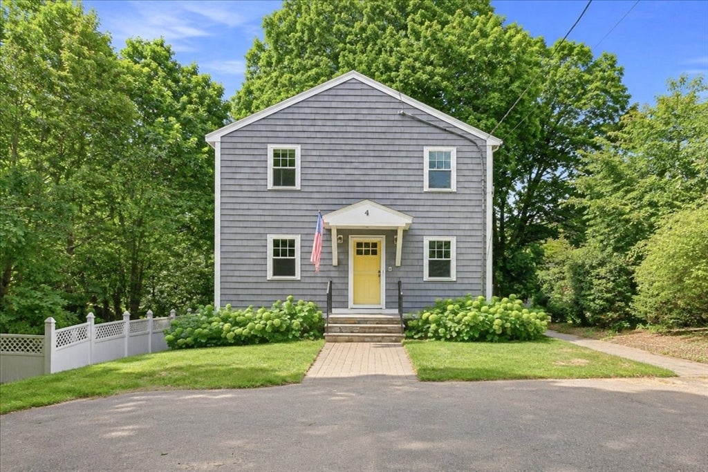 Photo of 4 Commodore Ter, Boston, MA