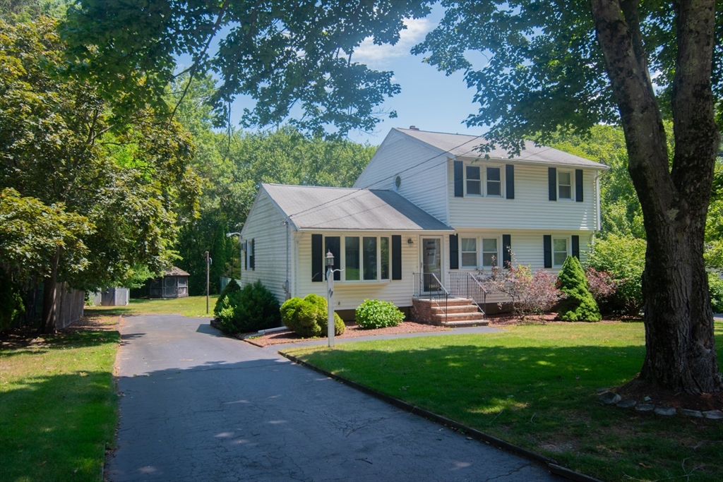 49 Shawsheen Avenue