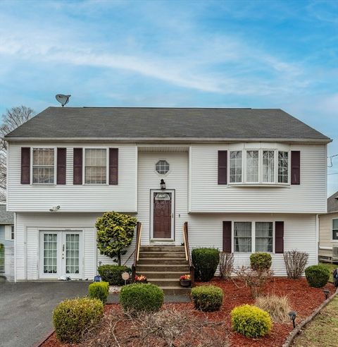 155 Lucerne Road Springfield MA 01119