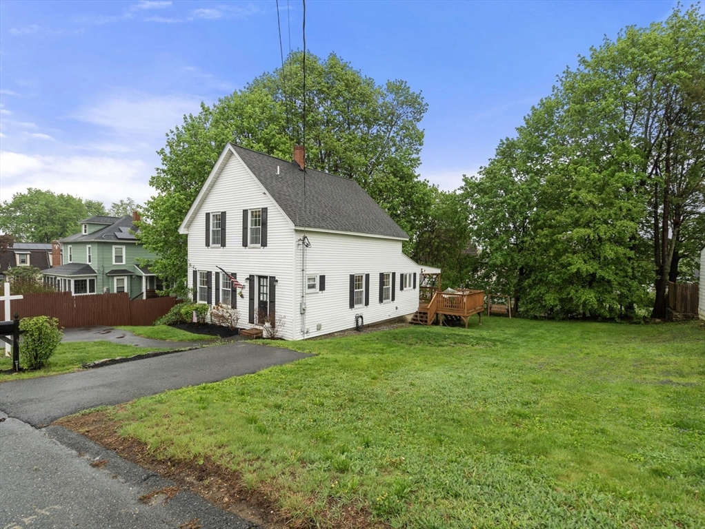 31 Norval Ave.
