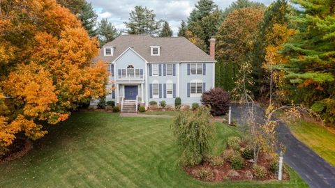 29 Stoneybrook Andover MA 01810