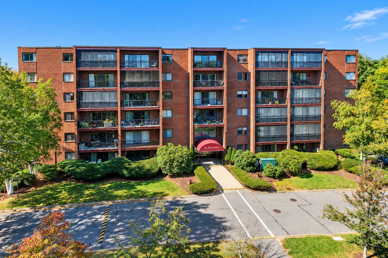 1 Summit Dr #57, Reading, MA, 1 Summit Dr #57, Reading, MA Photo #23