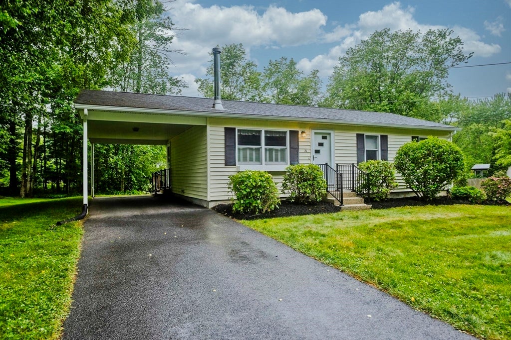 36 Brookwood Dr