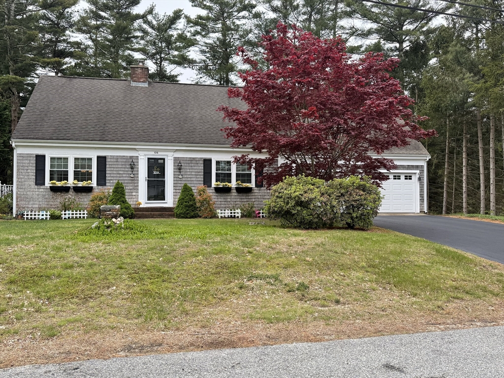 106 Hickory Hill Circle