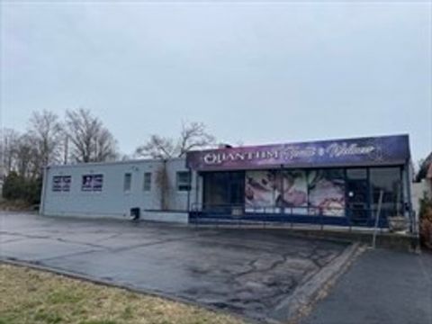 549 Central Ave Seekonk MA 02771