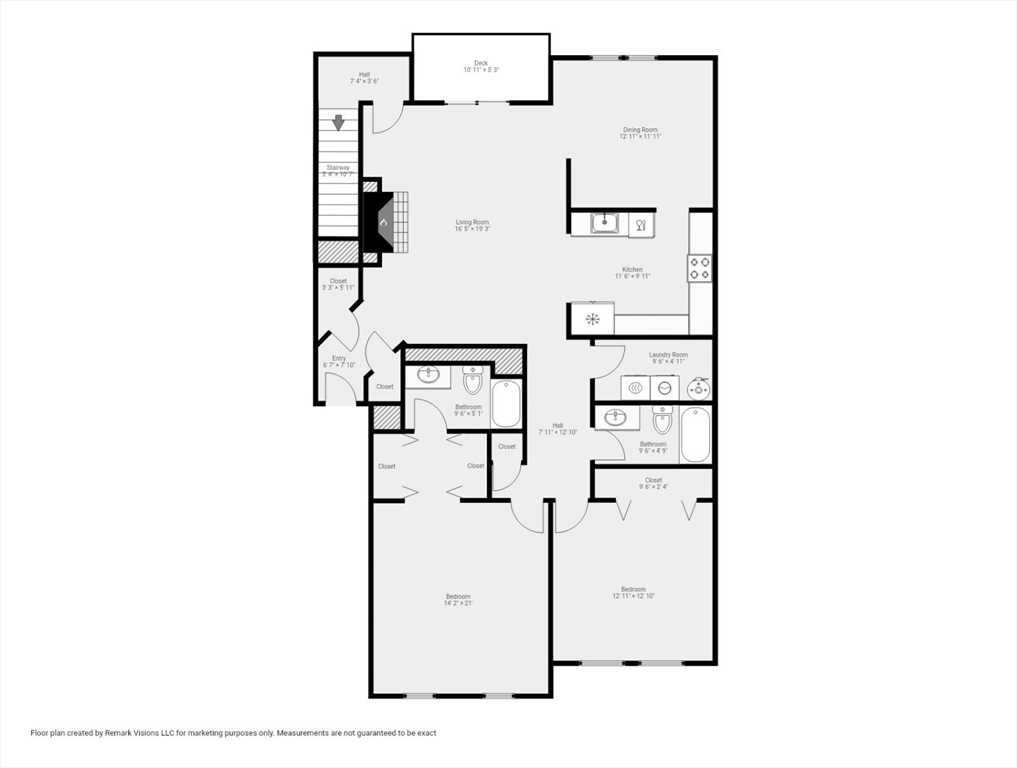 121 Revere St #G, Canton, MA Photo #29