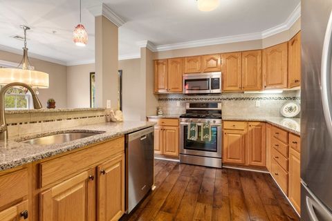Photo of 121 Revere St #G, Canton, MA 02021 (MLS # 73516027)
