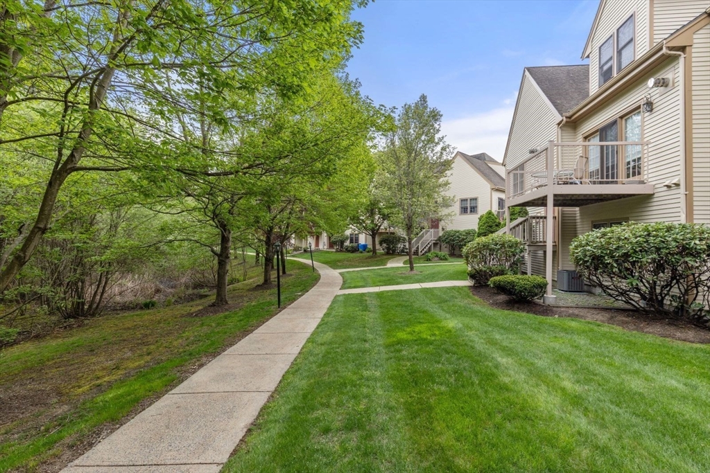121 Revere St #G, Canton, MA Photo #32