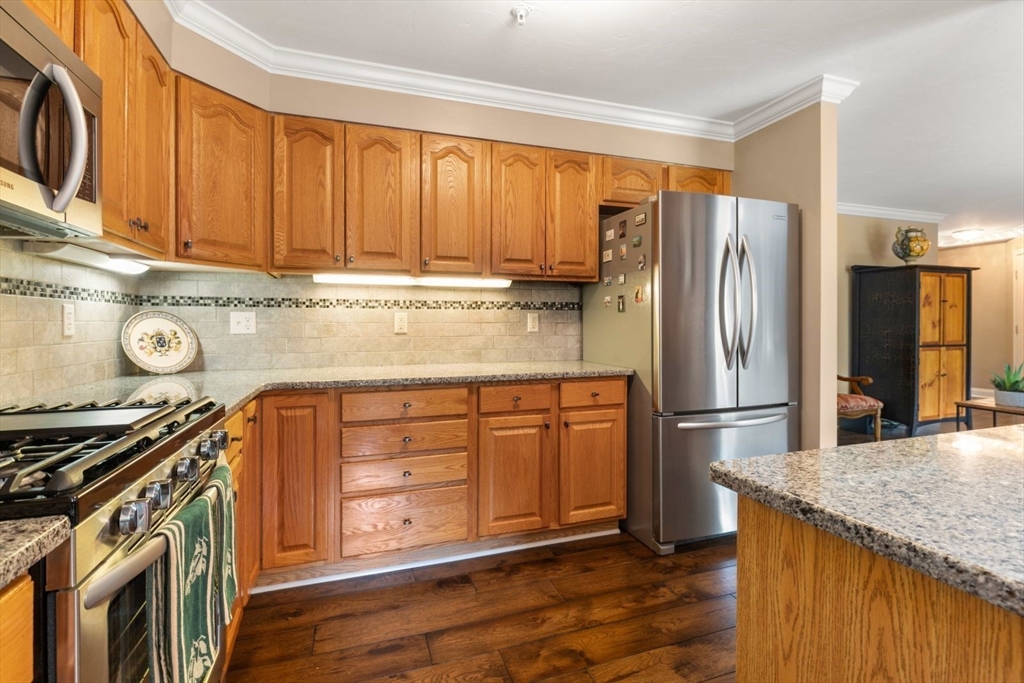 121 Revere St #G, Canton, MA Photo #2