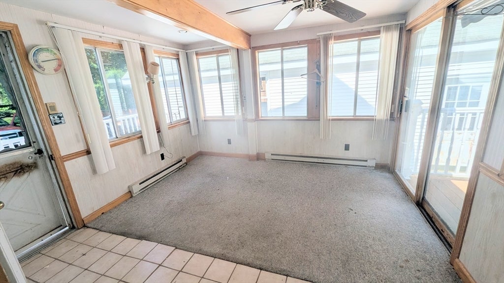 3 Wayne Drive