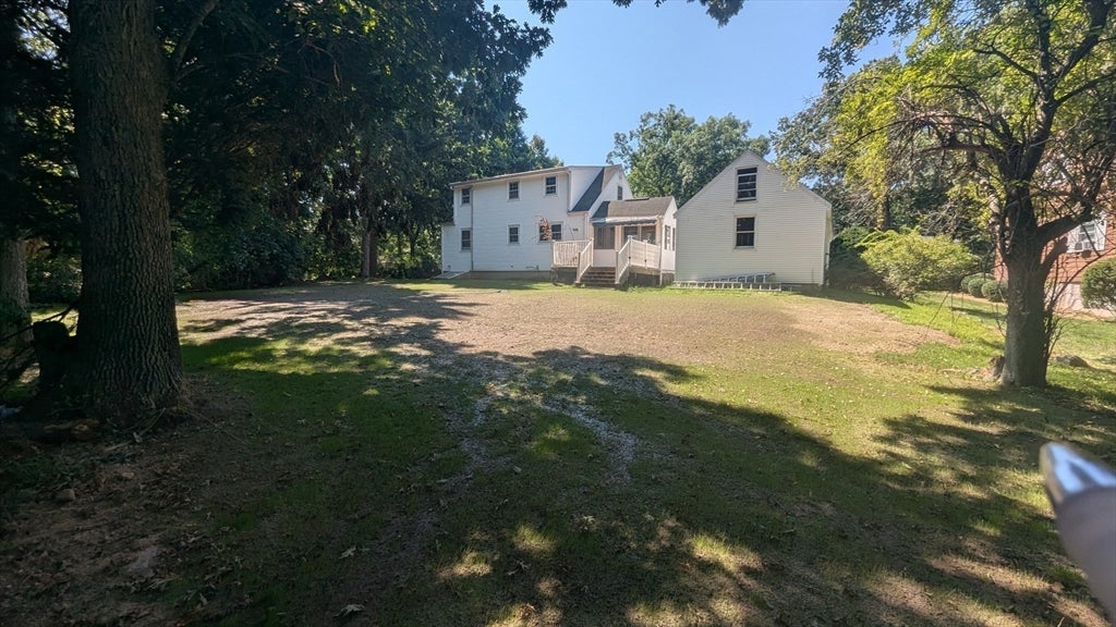 3 Wayne Drive