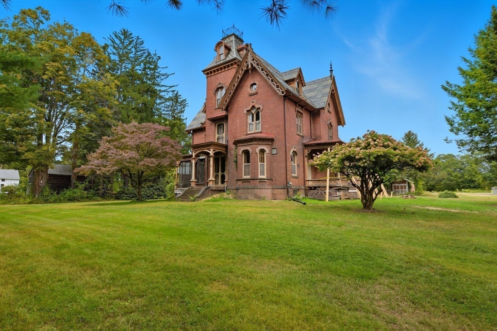18 Elm St