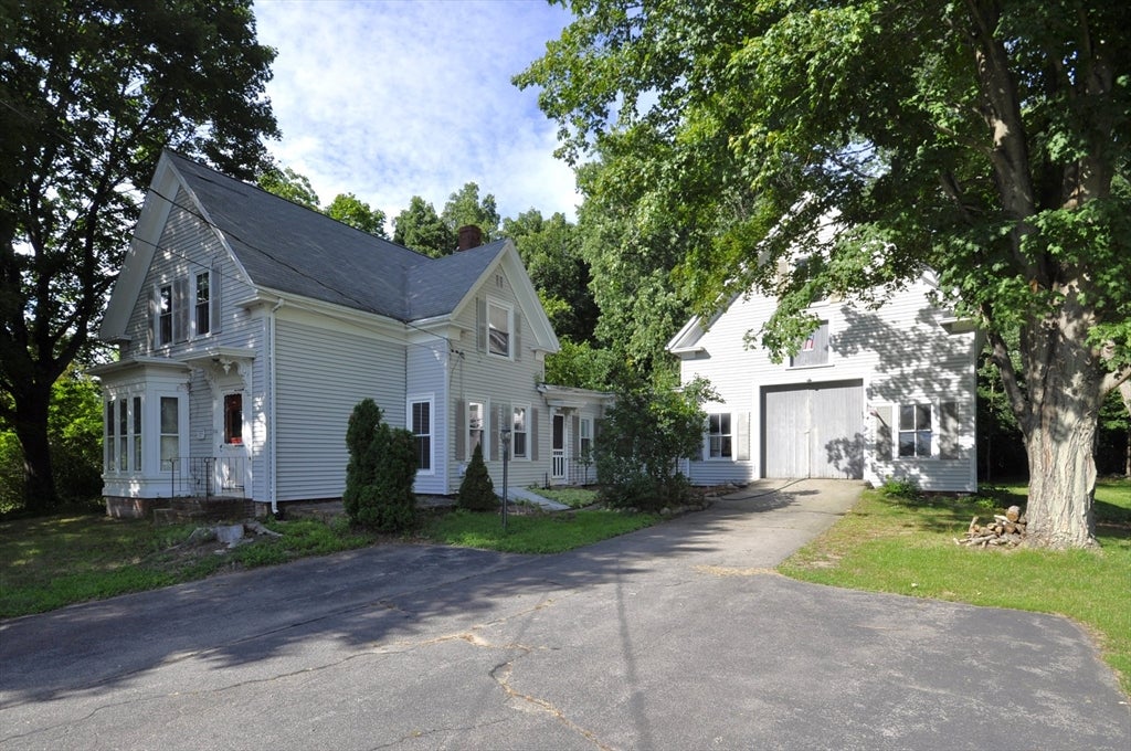 336 Plymouth St, East Bridgewater, MA Photo #1