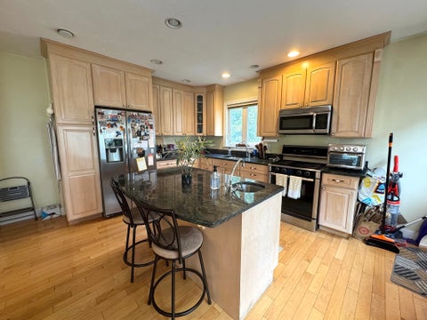 Photo of 163 Summer St #1, Waltham, MA 02452 (MLS # 73592093)